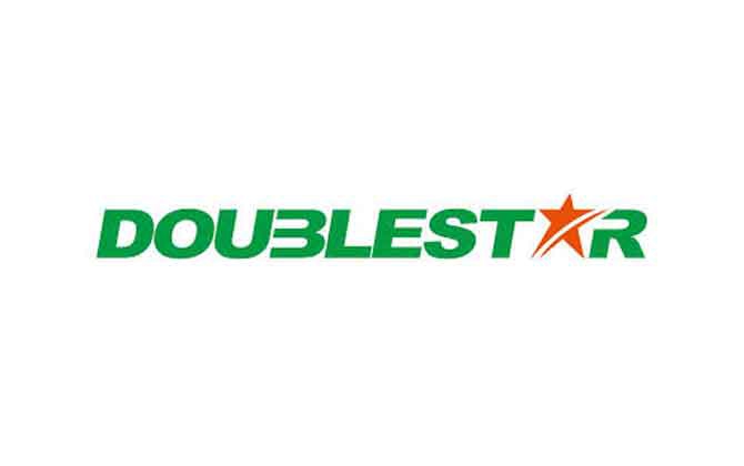 DoubleStar